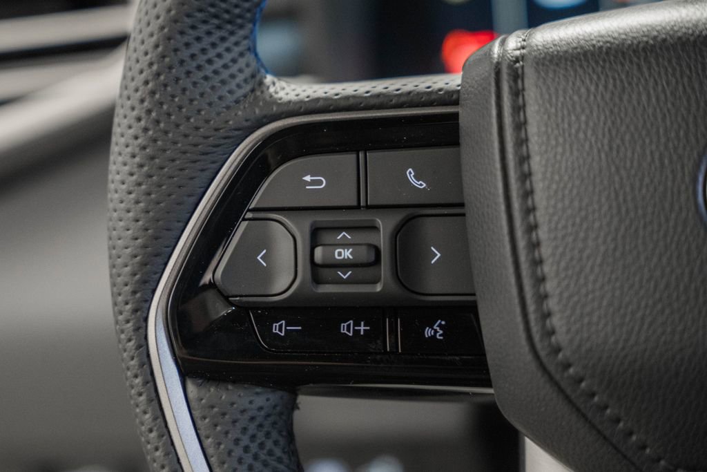 New 2026 Toyota Sequoia Platinum image 34