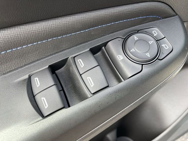 New 2026 Buick Envista Sport Touring w/ Convenience I Package FWD image 13