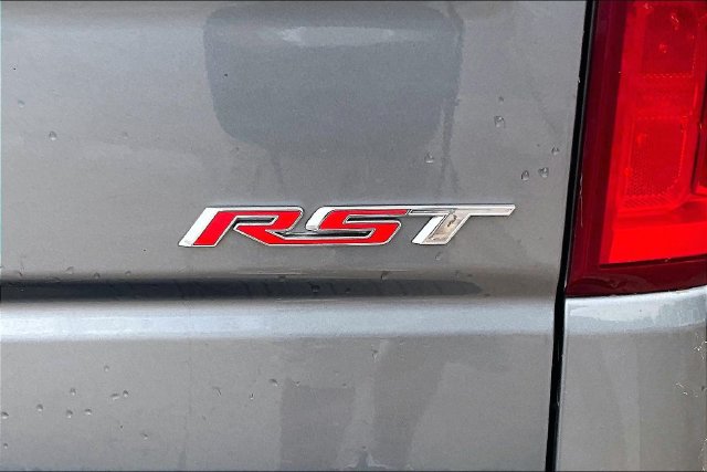 Used 2020 Chevrolet Silverado 1500 RST AWD/4WD image 24