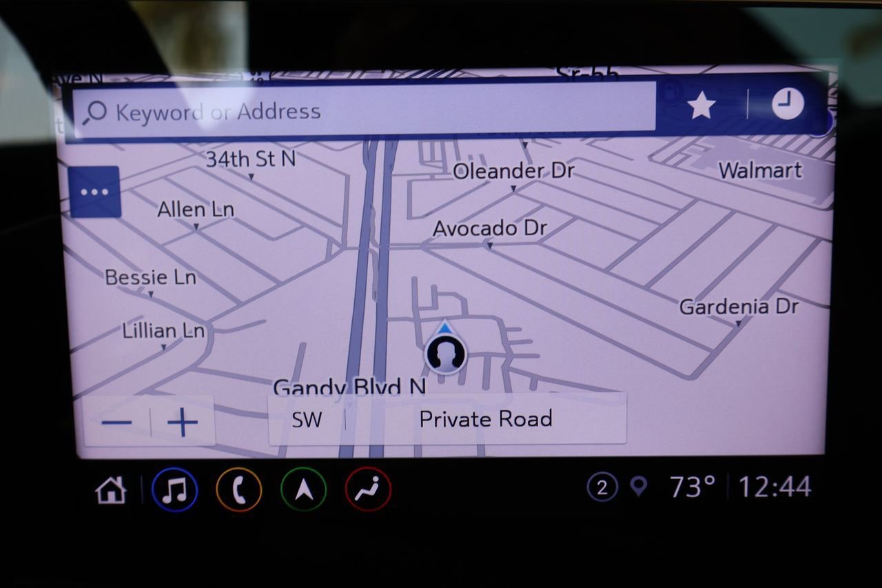 Used 2023 Chevrolet Corvette Stingray Preferred Cpe image 22