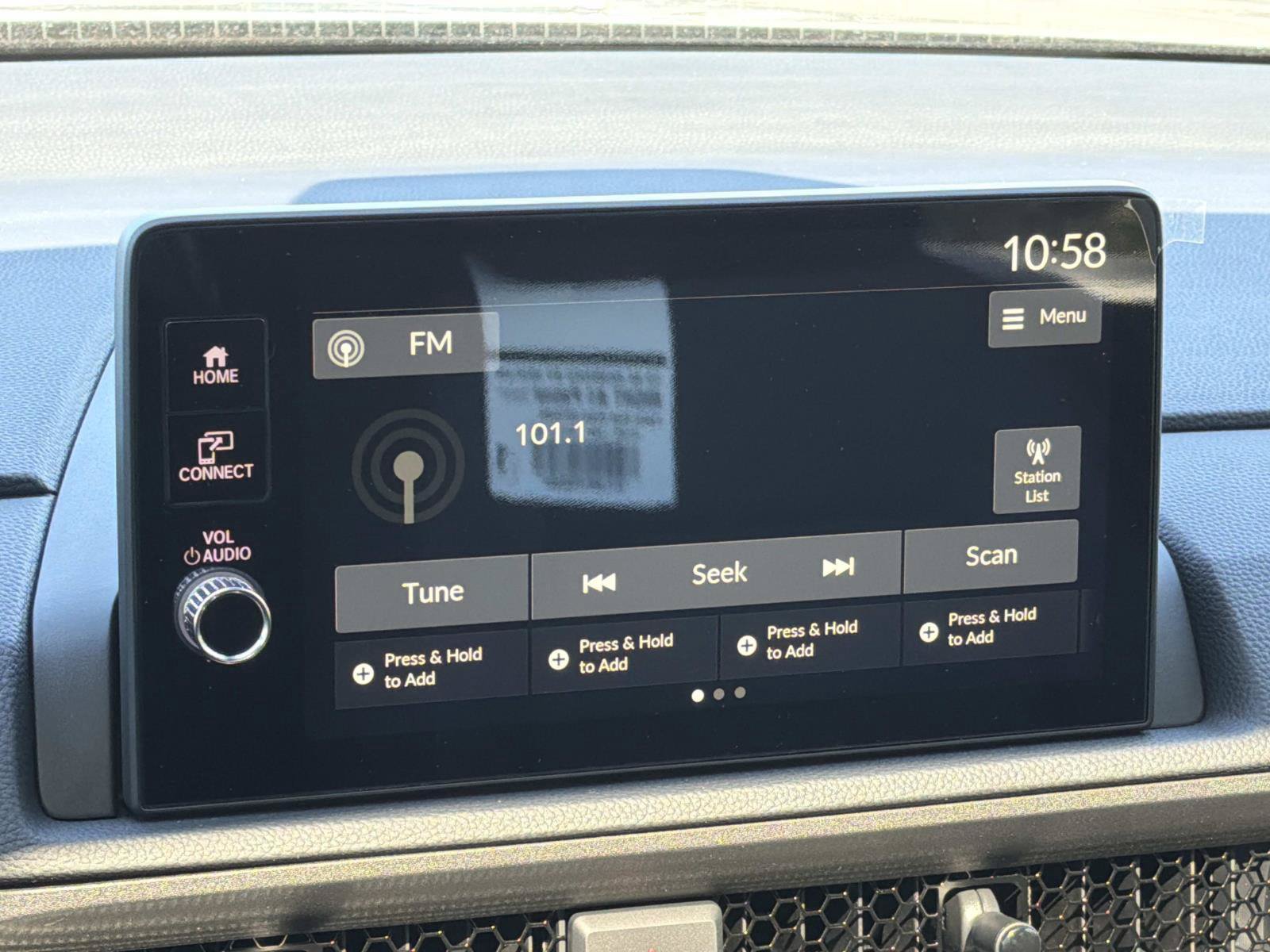New 2027 Honda CR-V EX image 12