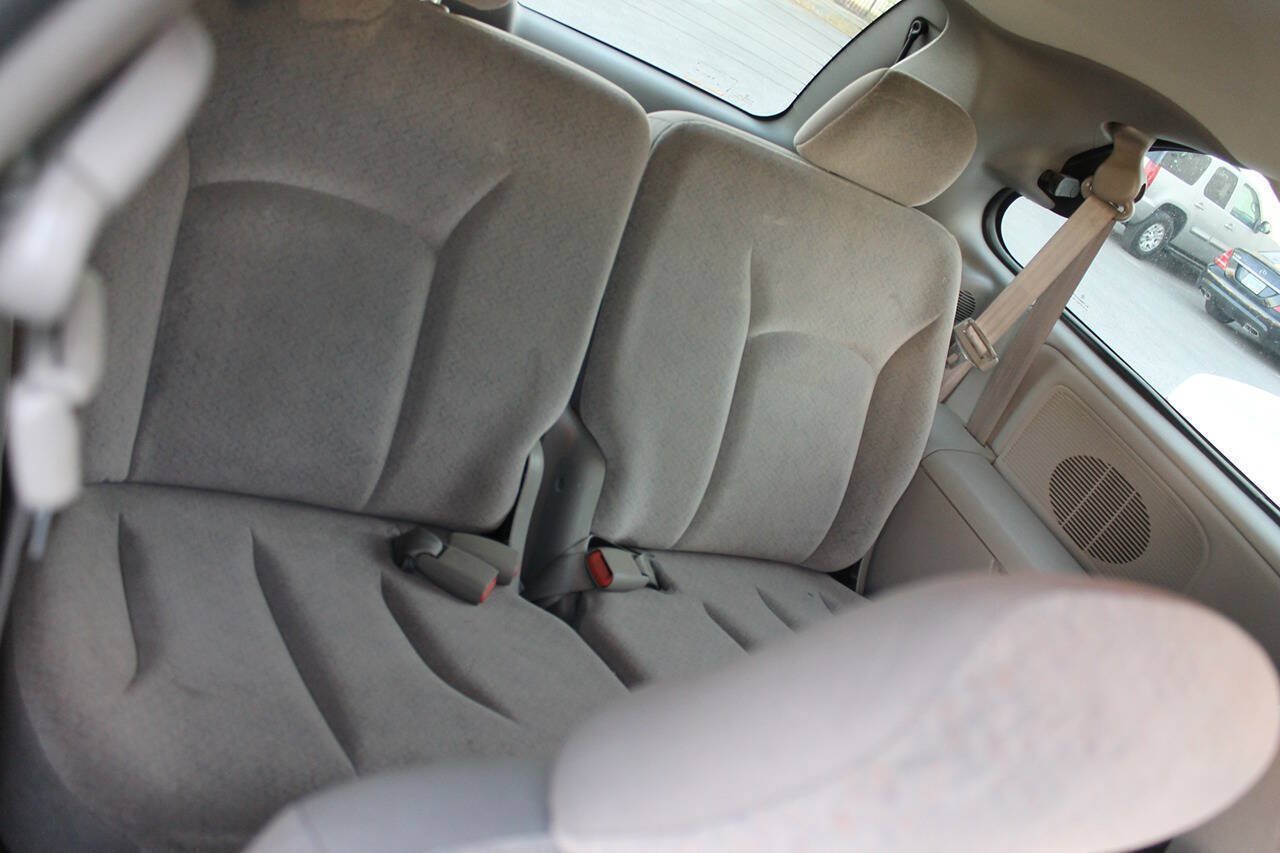 Used 2003 Dodge Grand Caravan Sport FWD image 29