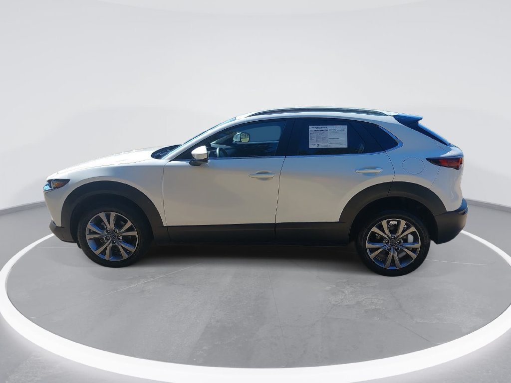 Used 2023 MAZDA CX-30 AWD 2.5 S w/ Preferred Package image 8