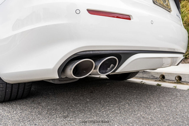 Used 2023 Maserati Quattroporte GT RWD image 78