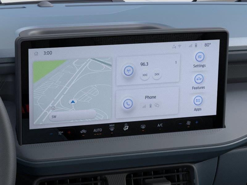 New 2026 Ford Maverick XL w/ Equipment Group 101A image 15