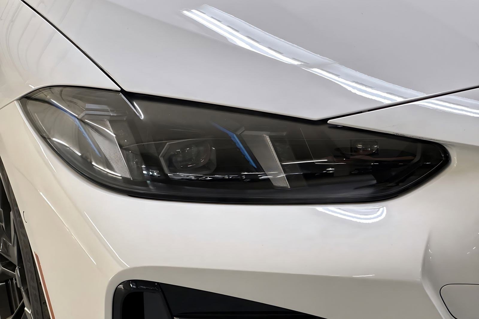 New 2026 BMW 430i Coupe w/ M Sport Package image 10