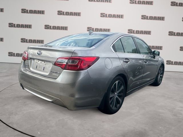 Used 2016 Subaru Legacy 2.5i Limited AWD/4WD image 5