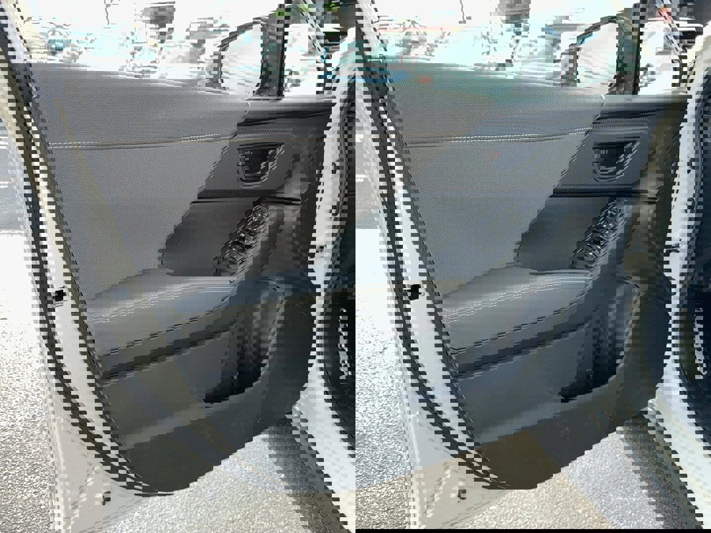 Used 2024 Subaru Crosstrek 2.5i Sport image 10