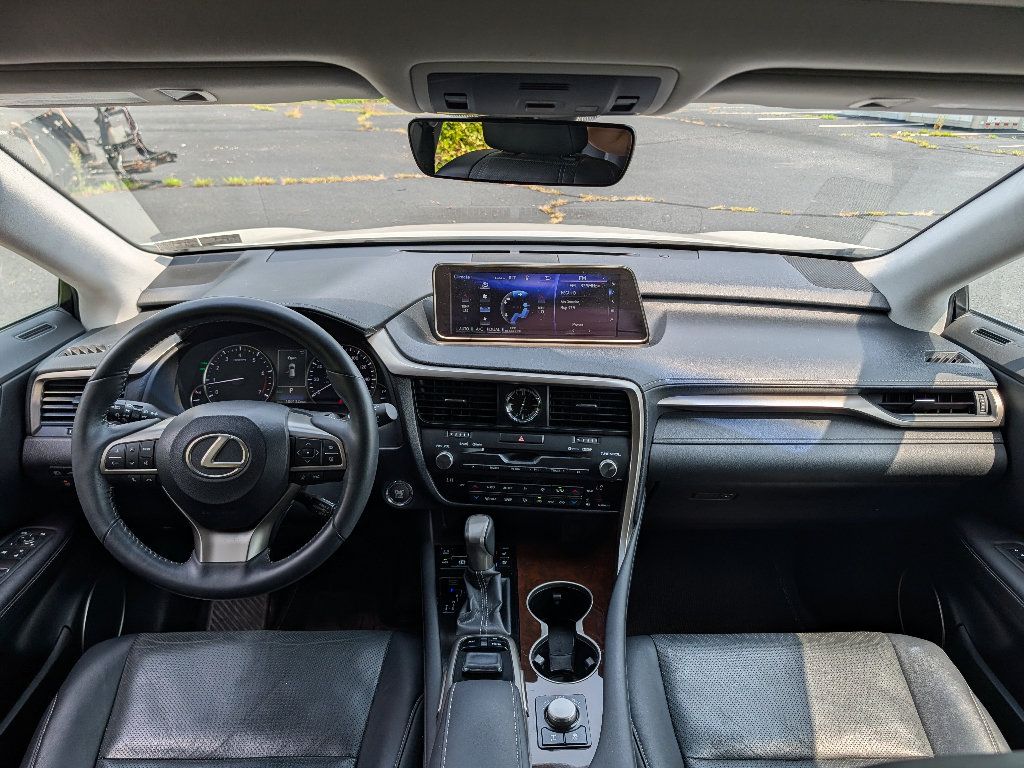 Used 2016 Lexus RX 350 AWD w/ Premium Package image 31