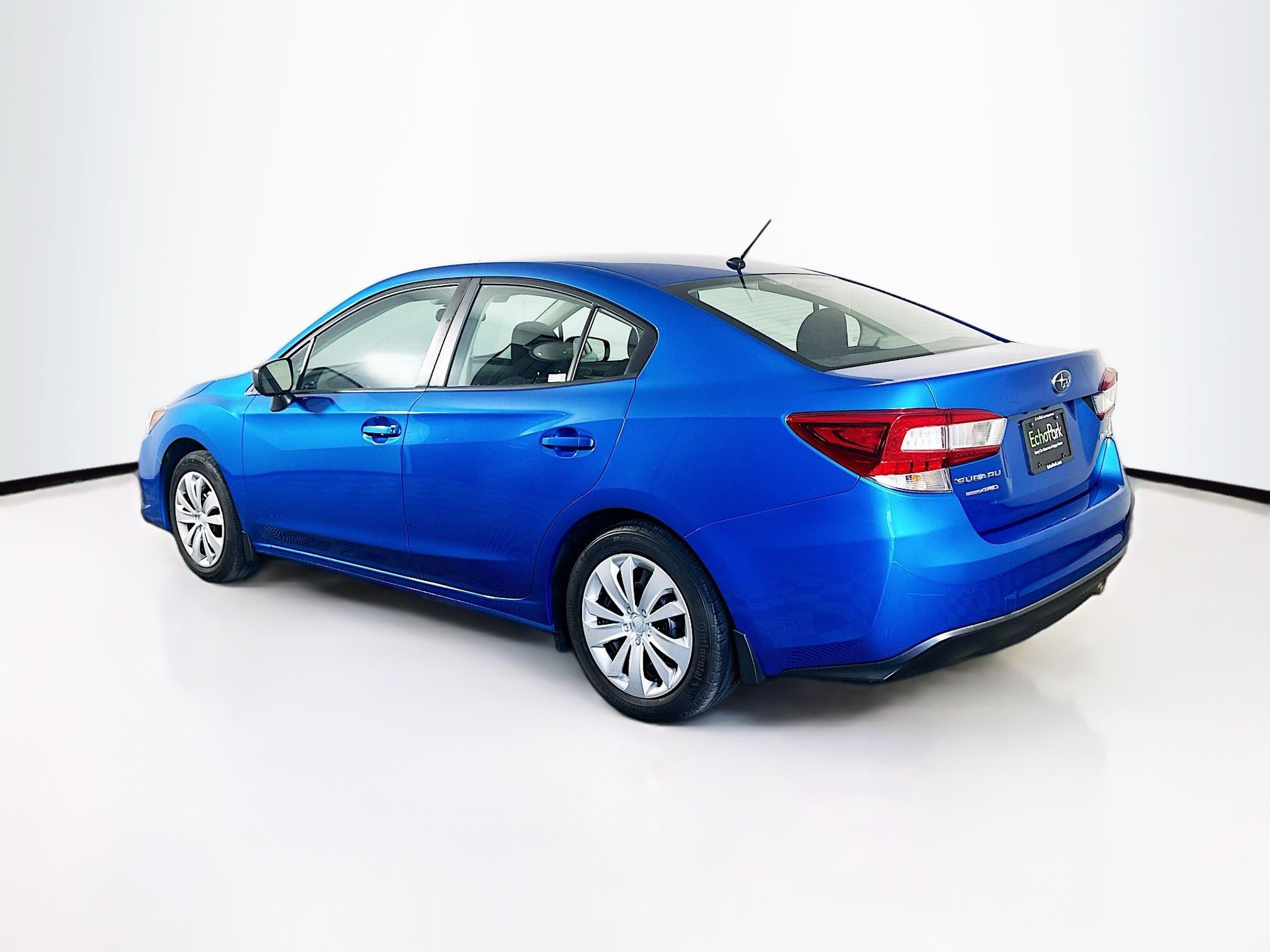 Used 2023 Subaru Impreza 2.0i AWD/4WD image 5