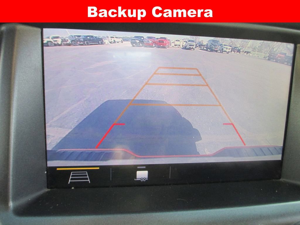 Used 2019 Chevrolet Colorado Z71 image 15