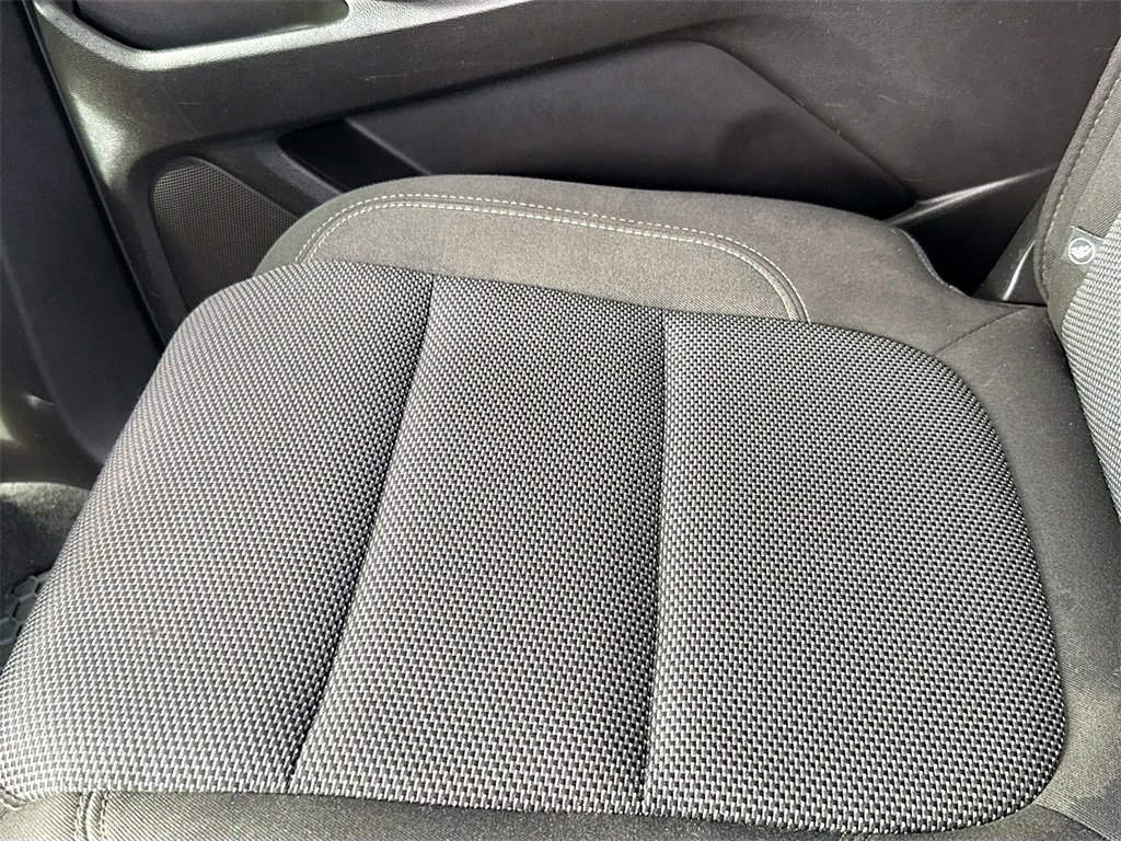 Used 2018 Chevrolet Traverse LT image 29