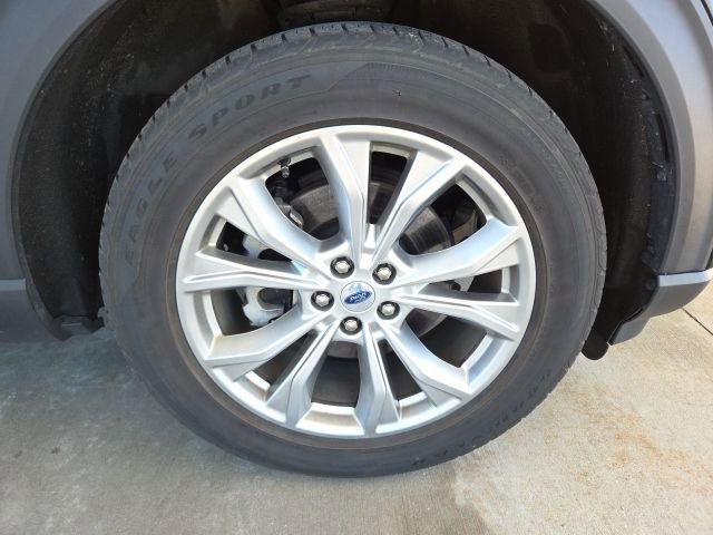 Used 2021 Ford Explorer Limited w/ Equipment Group 301A AWD/4WD image 76