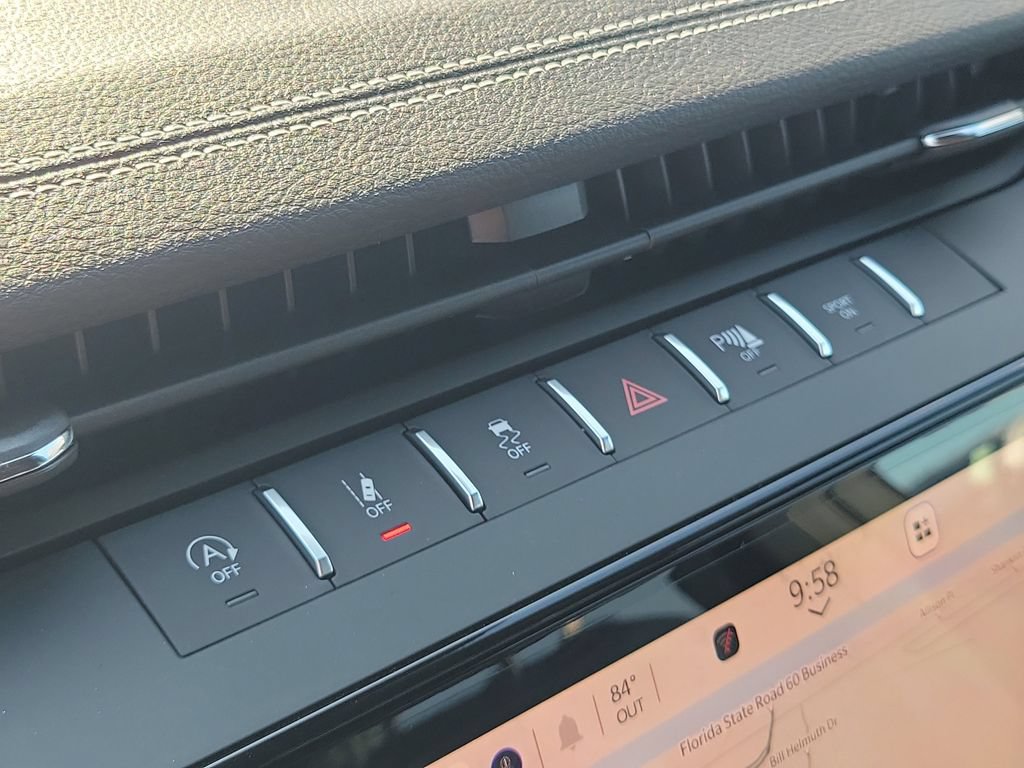 New 2026 Jeep Grand Cherokee L Limited w/ Limited Altitude Package RWD image 28