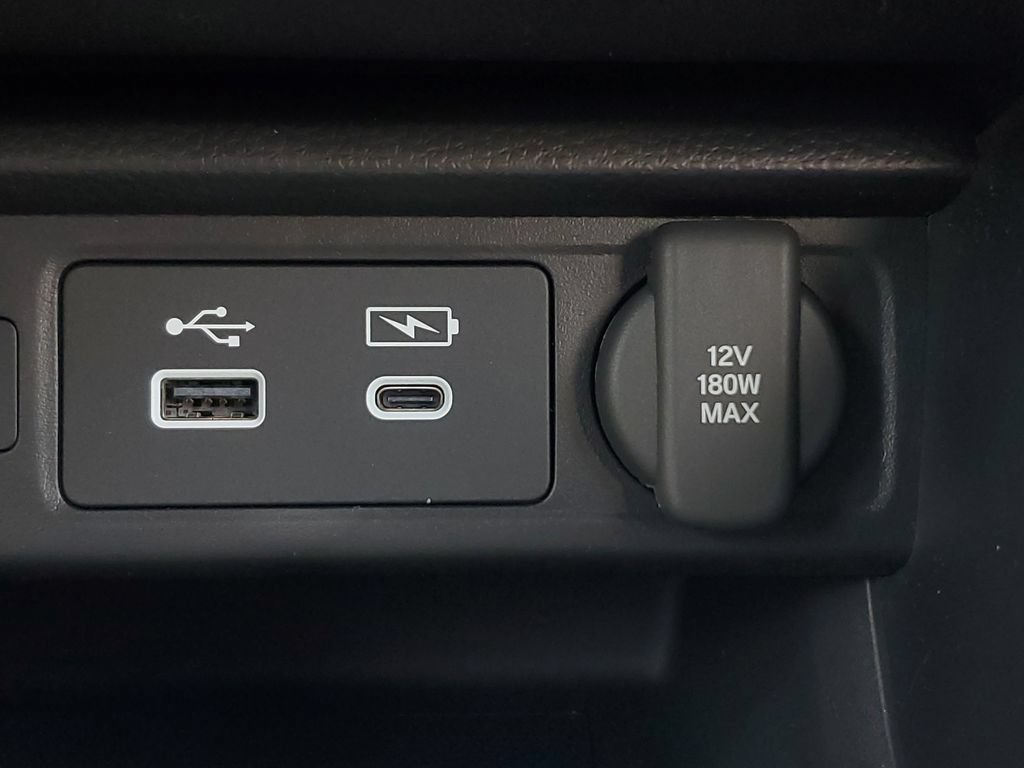 New 2026 Acura Integra Type S FWD image 25