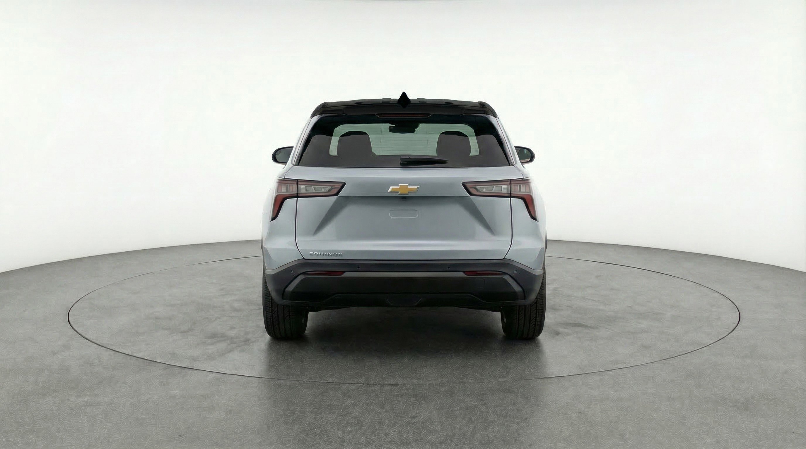 Used 2025 Chevrolet Equinox LT image 7