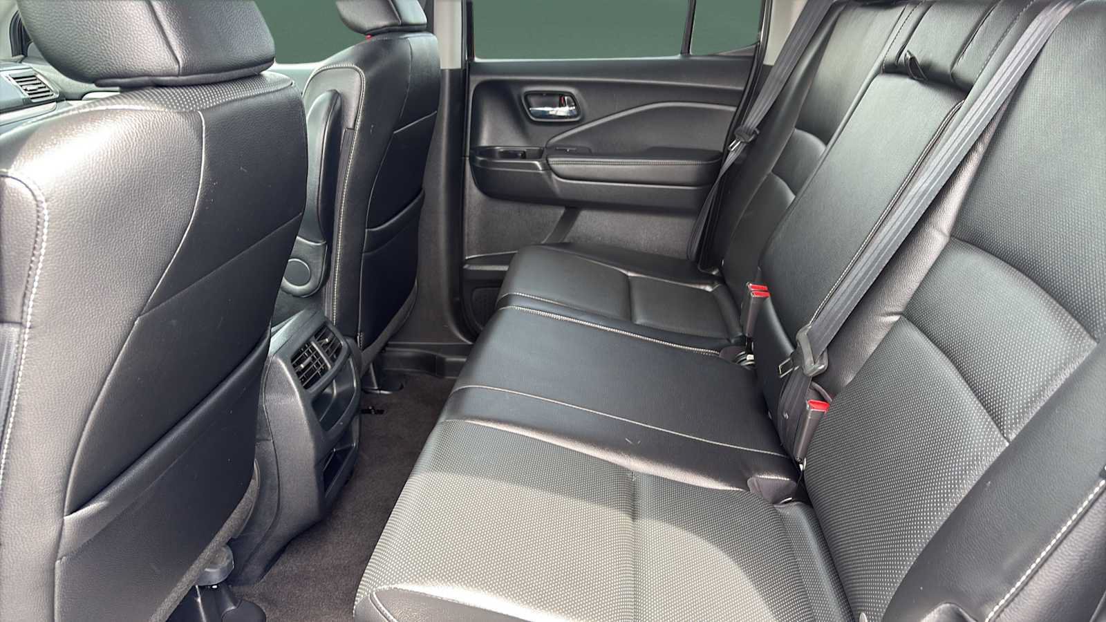Used 2023 Honda Ridgeline RTL image 18