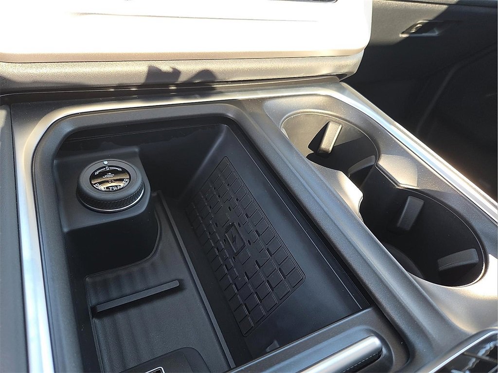 New 2025 Ford Expedition Active image 20