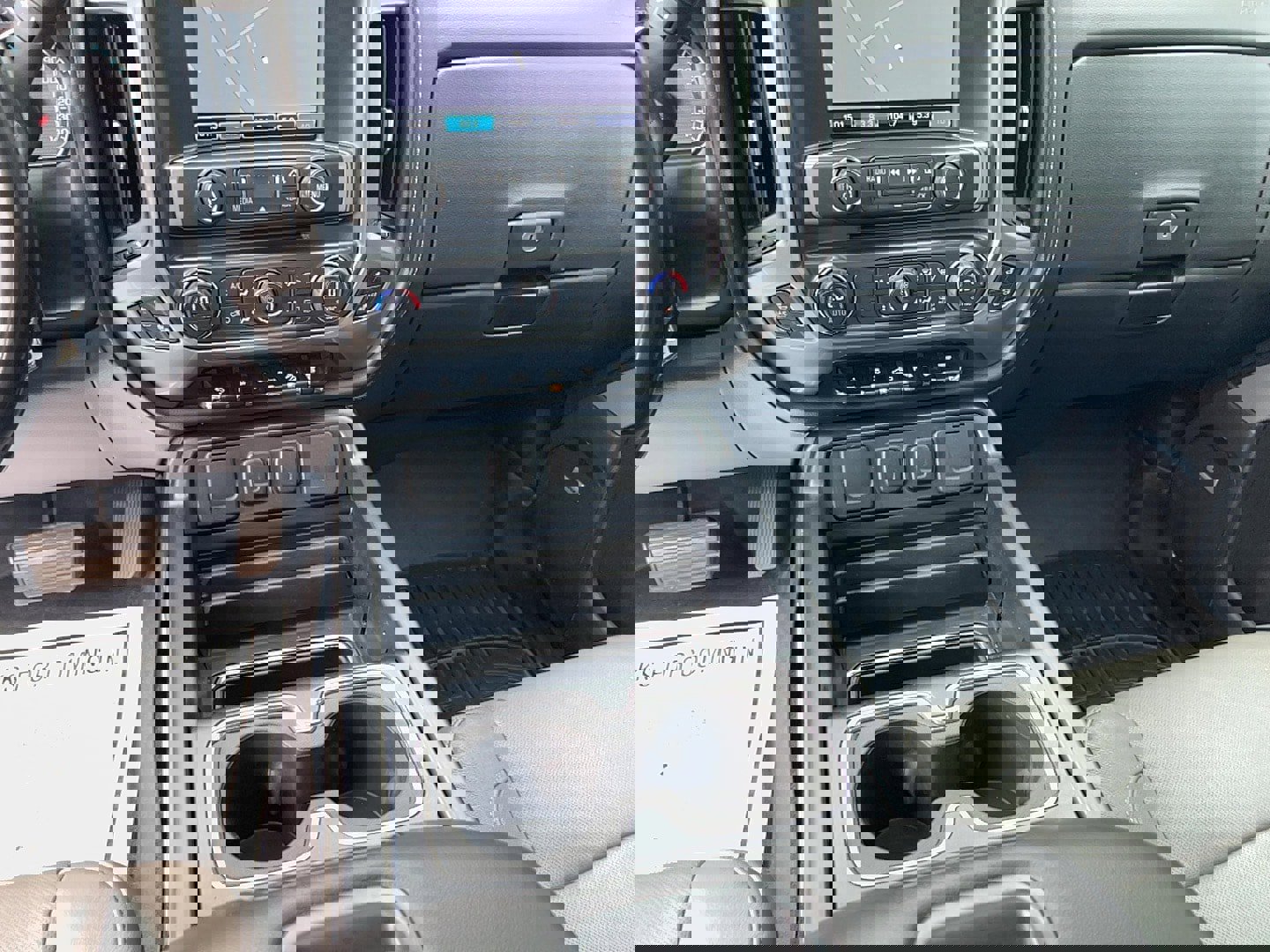 Used 2015 Chevrolet Silverado 3500 LTZ w/ Duramax Plus Package AWD/4WD image 24