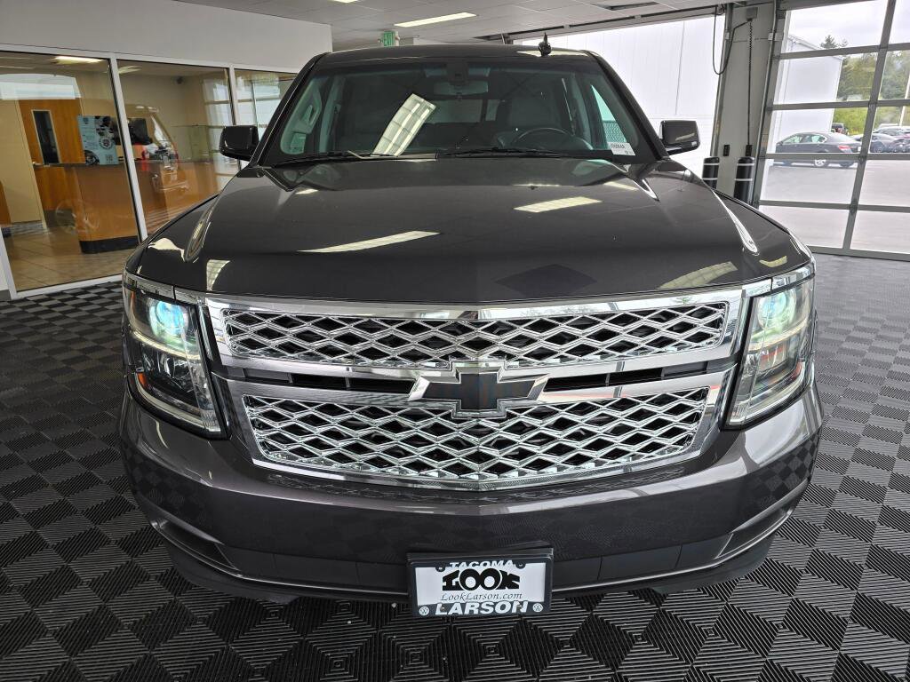 Used 2016 Chevrolet Tahoe LS AWD/4WD image 8