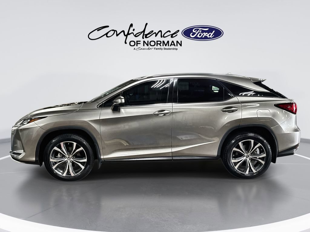 Used 2022 Lexus RX 350 FWD w/ Premium Package image 5