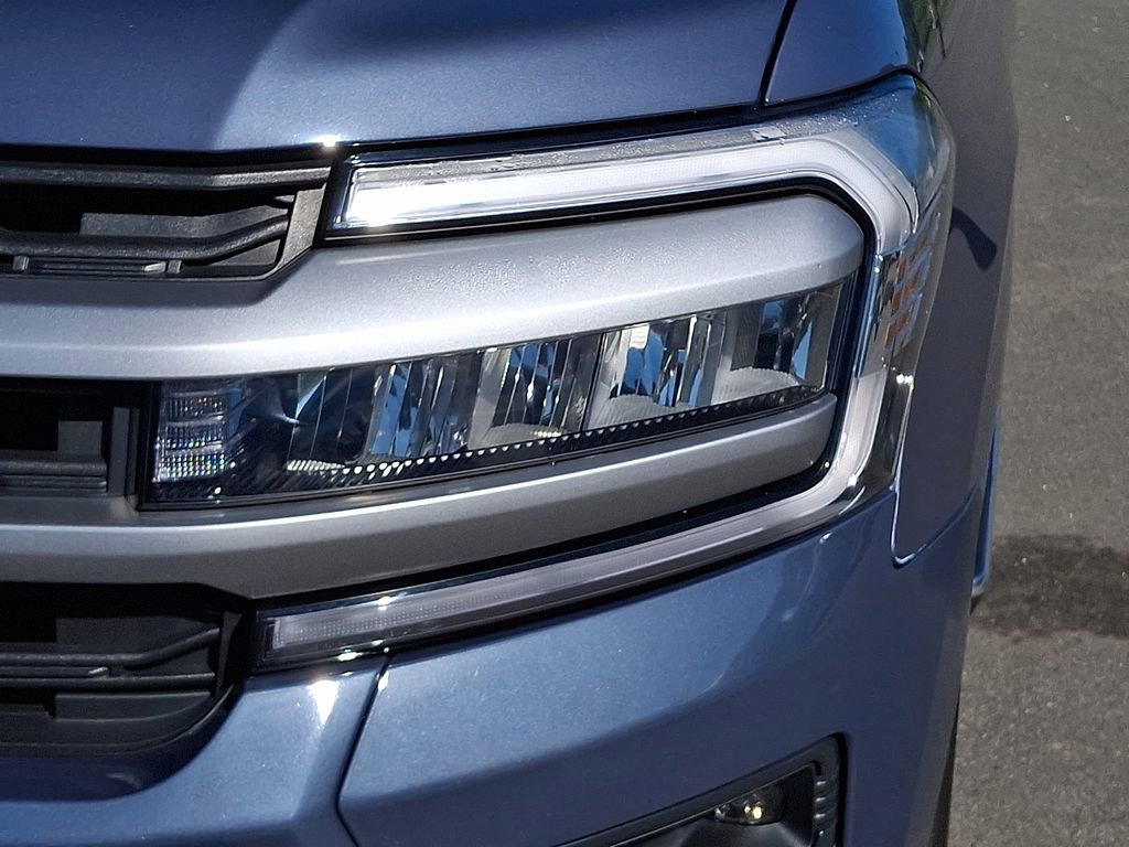 Used 2022 Ford Expedition XLT AWD/4WD image 9