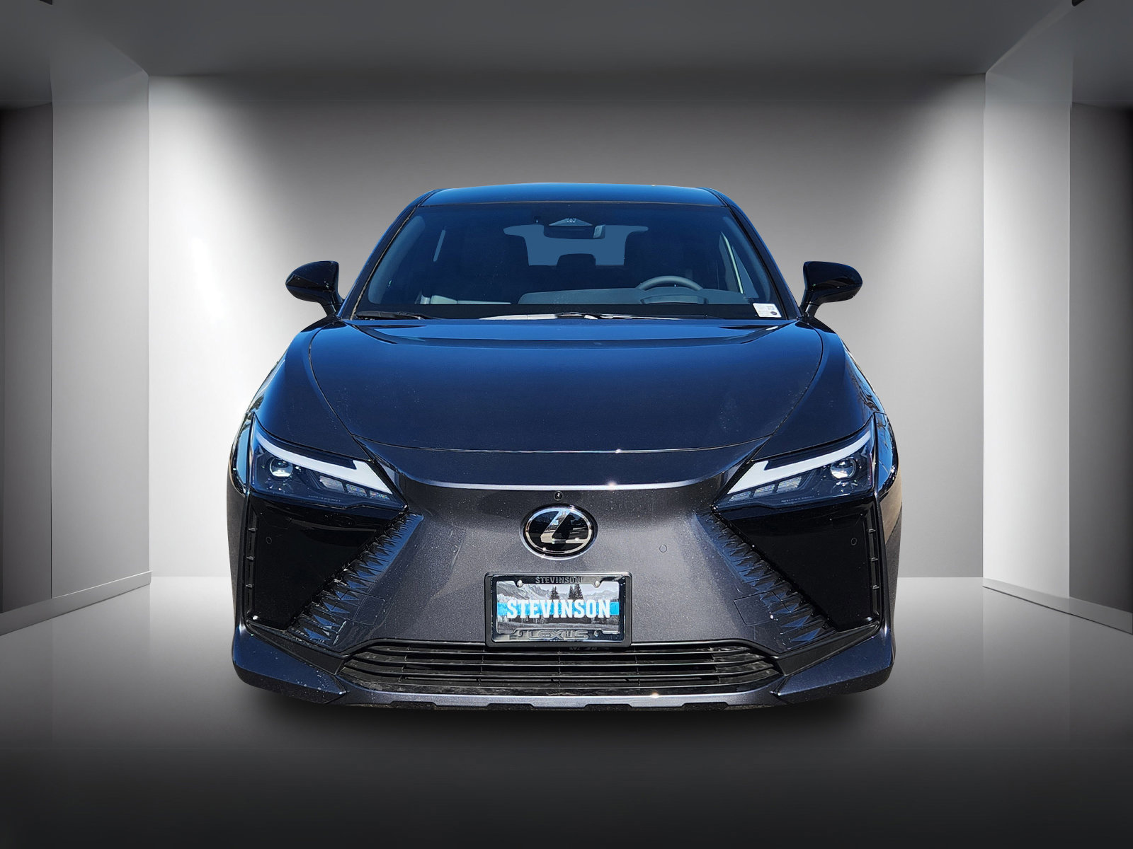 New 2026 Lexus RZ 450e AWD image 5