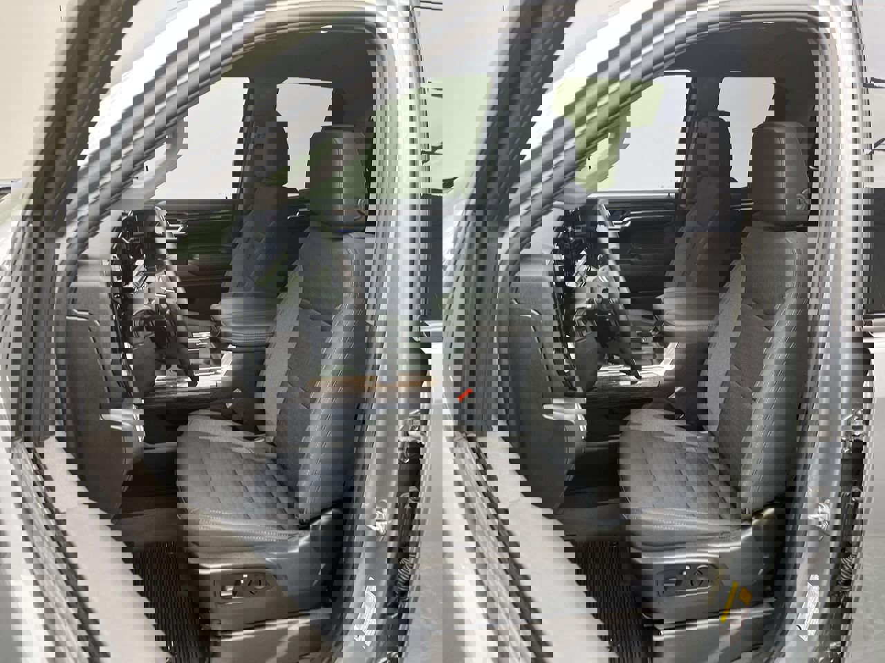 Certified 2023 GMC Sierra 1500 Elevation image 10