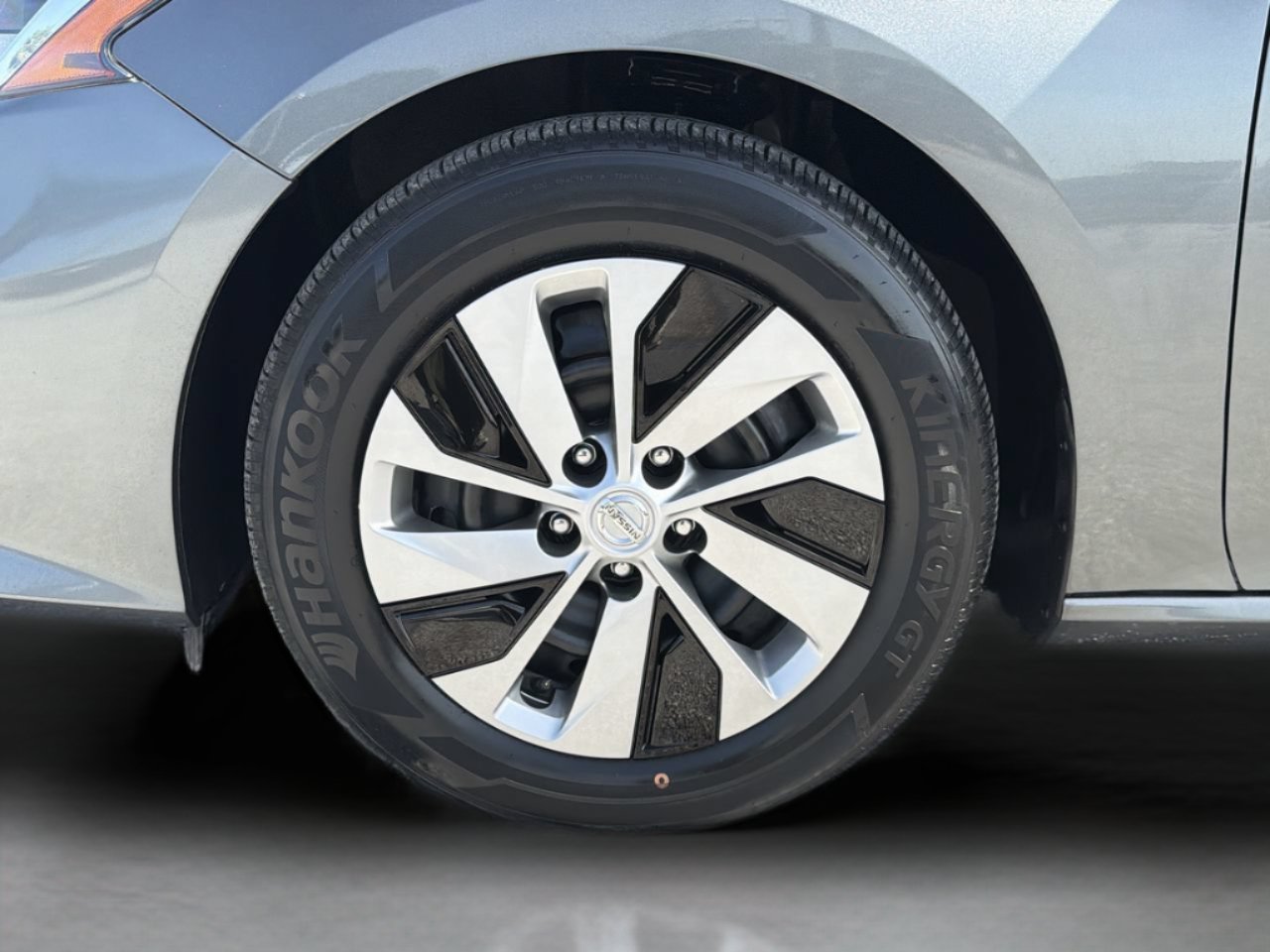Used 2021 Nissan Altima 2.5 S FWD image 30