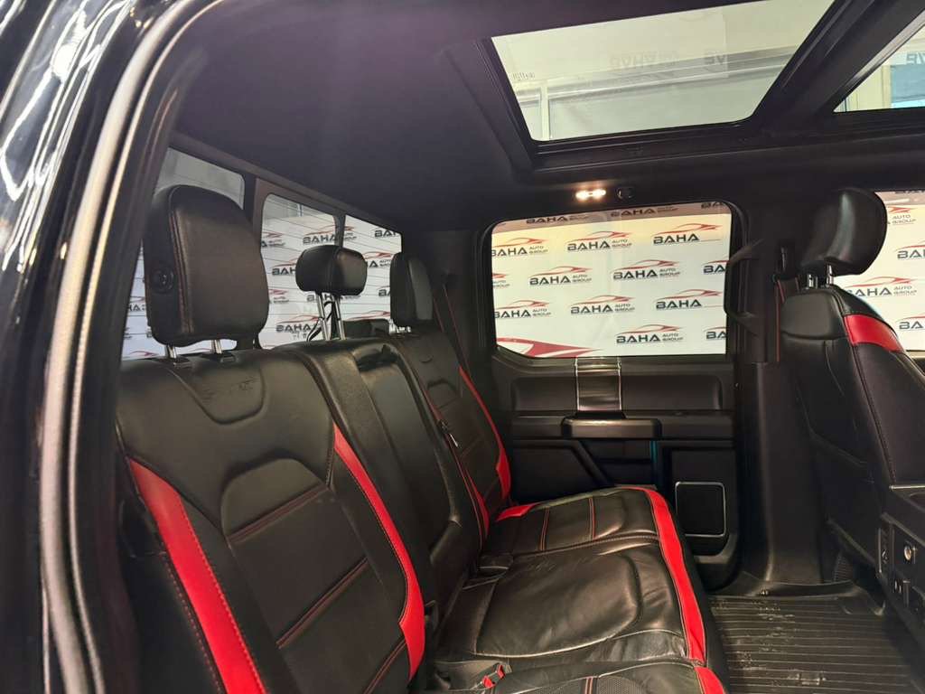 Used 2018 Ford F150 Lariat AWD/4WD image 45