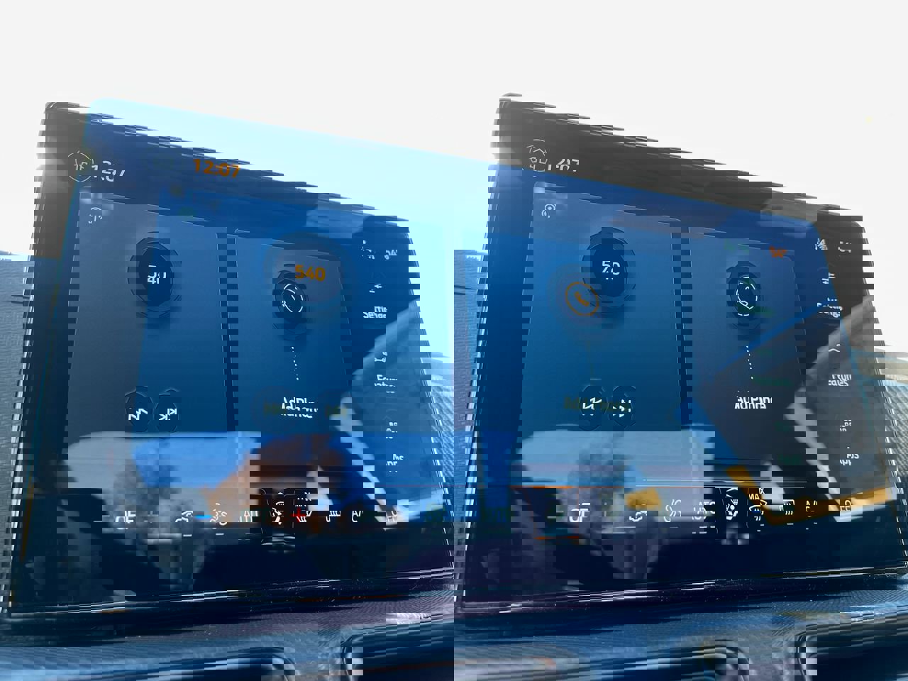 New 2026 Ford Mustang GT image 34