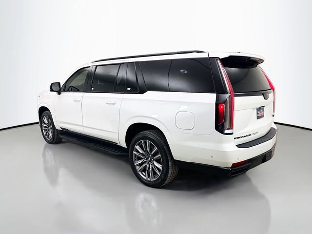 Used 2023 Cadillac Escalade ESV Sport image 6