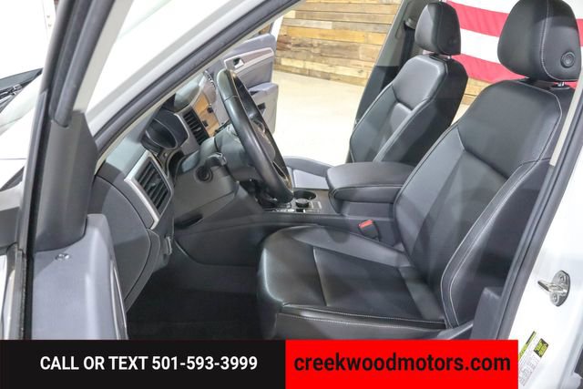 Used 2021 Volkswagen Atlas SE image 41