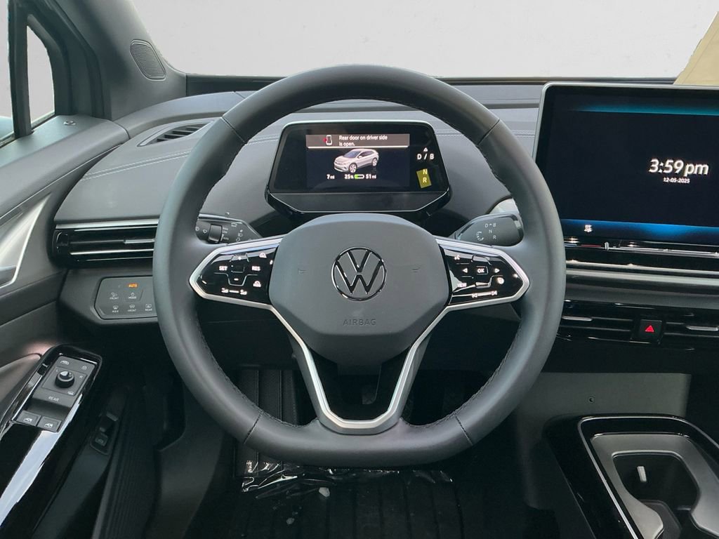 New 2026 Volkswagen ID.4 Pro S AWD/4WD image 12