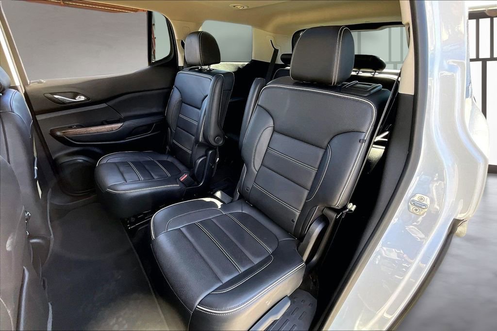 Used 2020 GMC Acadia Denali w/ Technology Package image 21