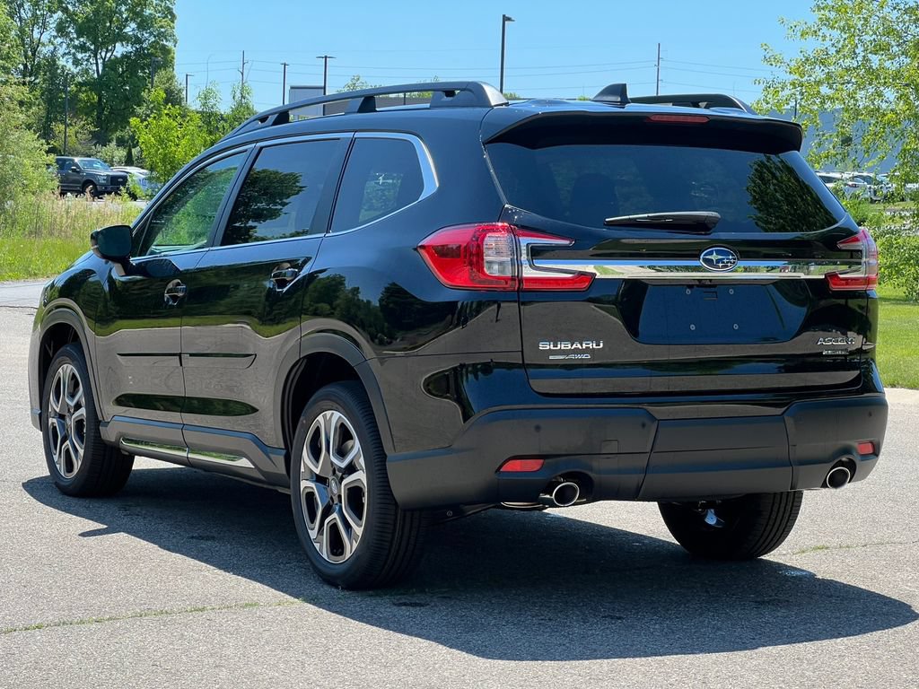 New 2026 Subaru Ascent Limited AWD/4WD image 52