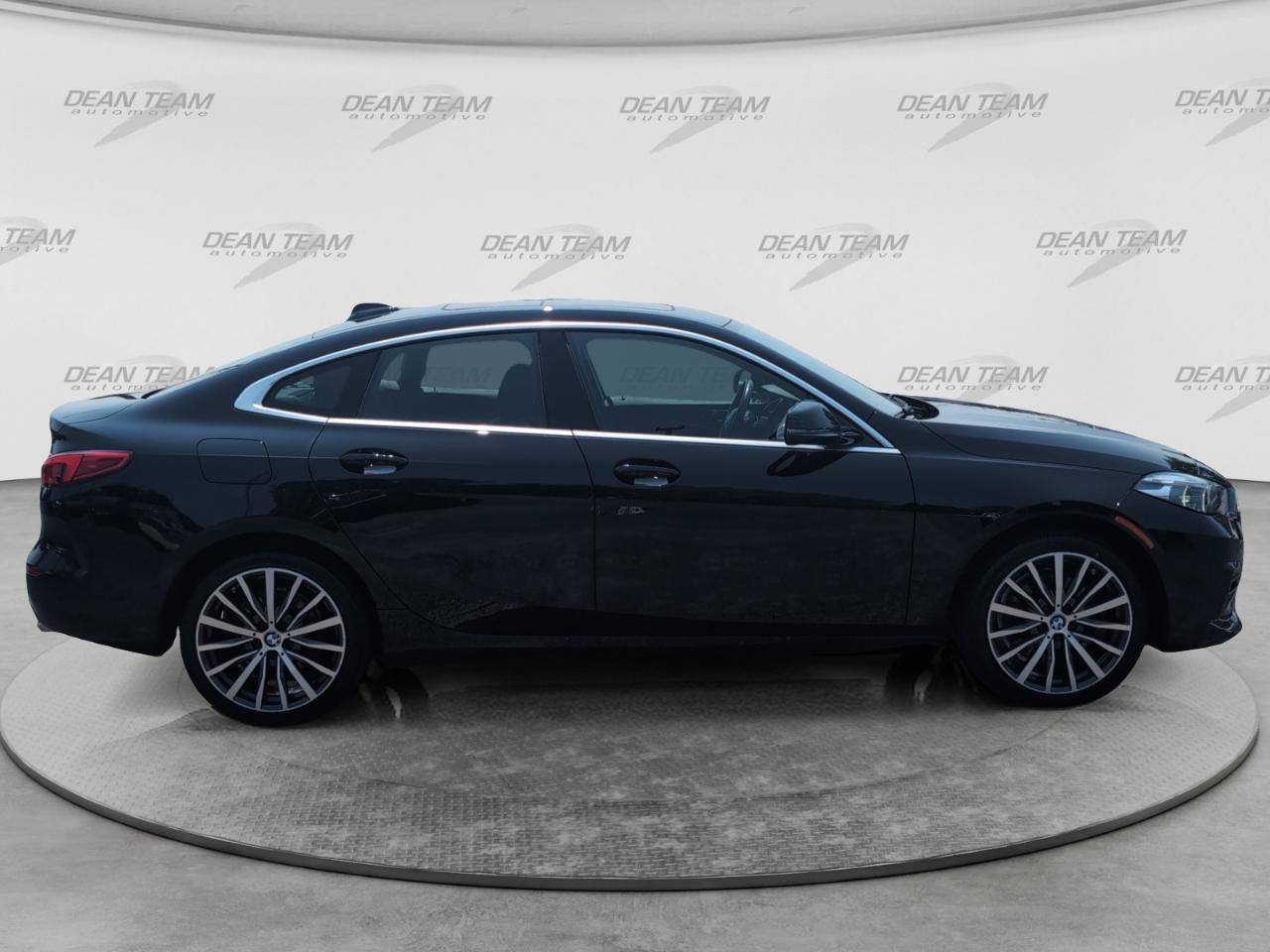 Used 2021 BMW 228i xDrive Gran Coupe w/ Premium Package AWD/4WD image 8