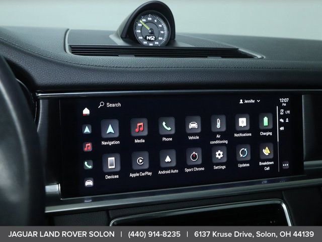 Used 2023 Porsche Panamera 4 image 25