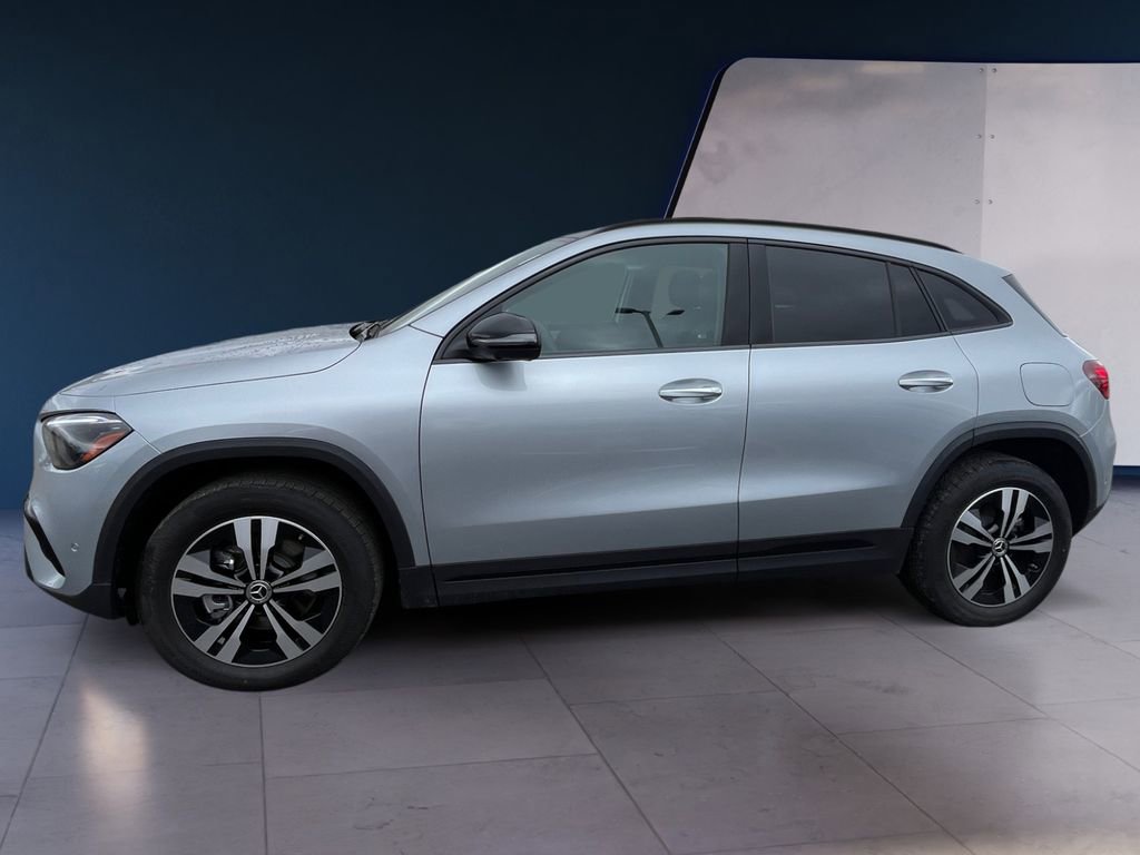 Certified 2026 Mercedes-Benz GLA 250 4MATIC image 2