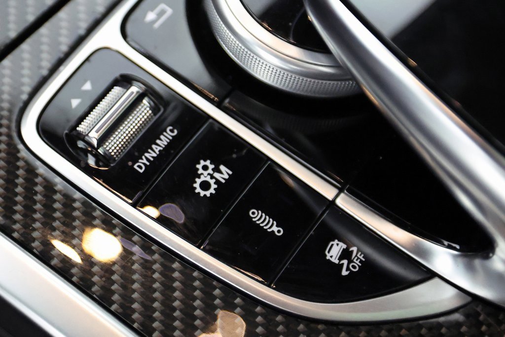 Used 2023 Mercedes-Benz G 63 AMG 4MATIC image 25