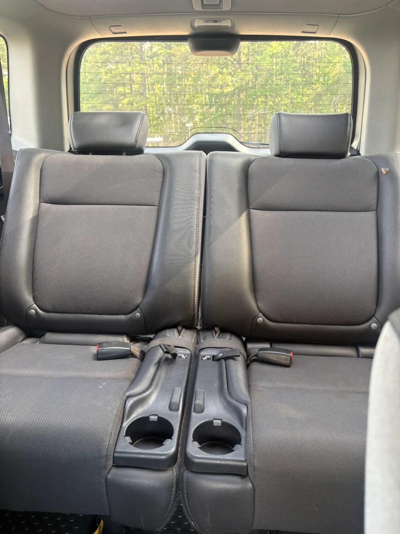 Used 2004 Honda Element EX image 18