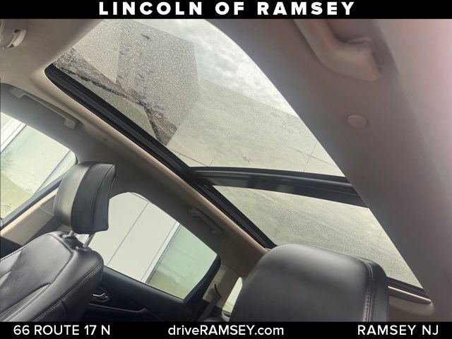 Used 2023 Lincoln Nautilus Reserve image 20