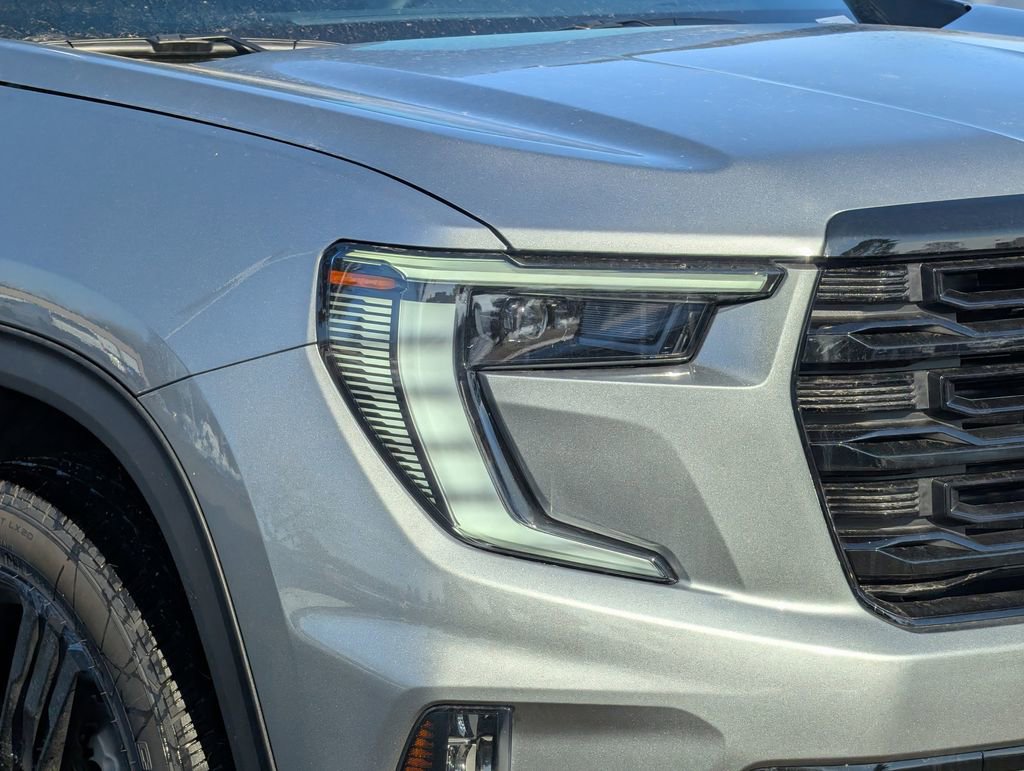 New 2026 GMC Acadia Elevation w/ Black Edition image 13