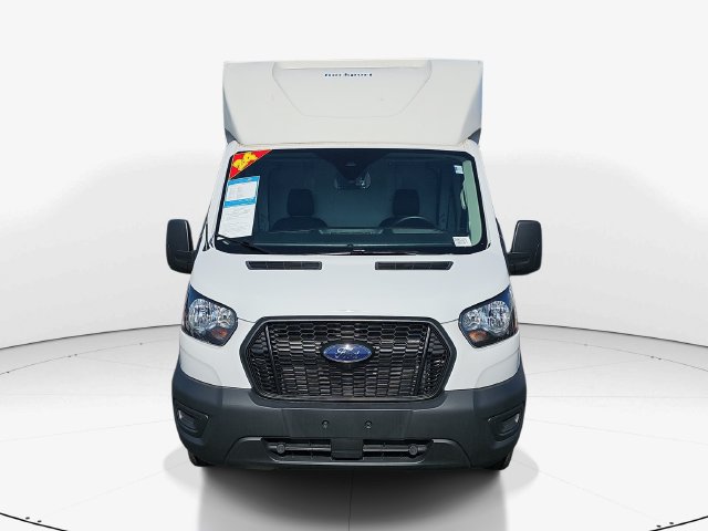 Used 2024 Ford Transit 350 RWD image 10