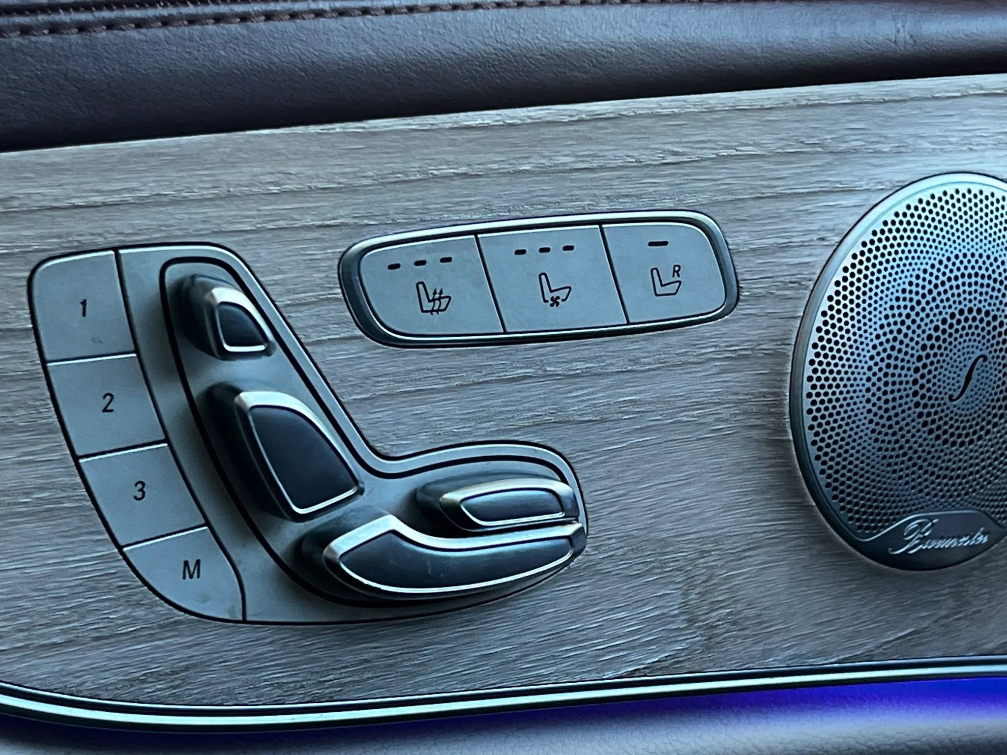 Used 2018 Mercedes-Benz E 400 Coupe w/ Premium 2 Package image 20