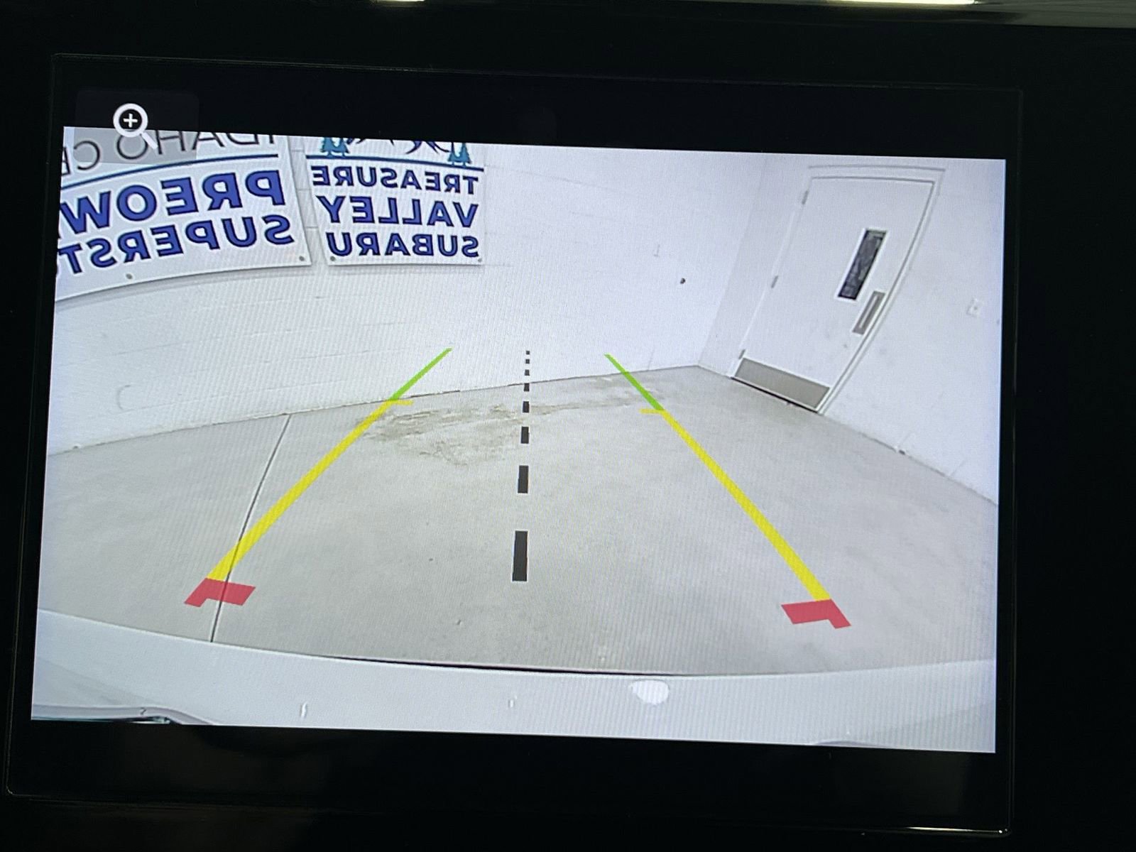 Used 2024 Jeep Grand Cherokee L Laredo w/ Luxury Tech Group I image 17