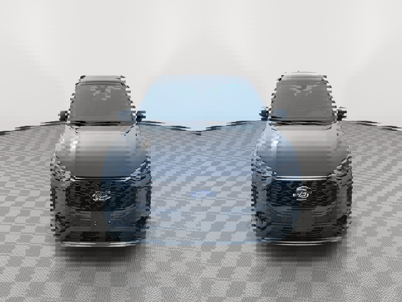 Used 2025 Ford Escape ST-Line image 3