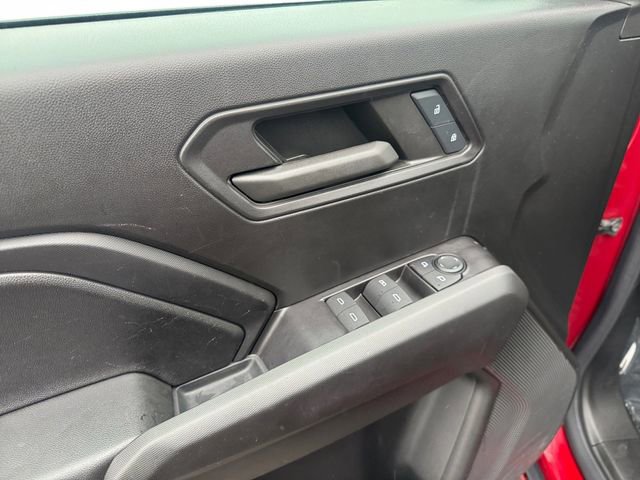 Certified 2024 Chevrolet Colorado Trail Boss w/ Technology Package image 11