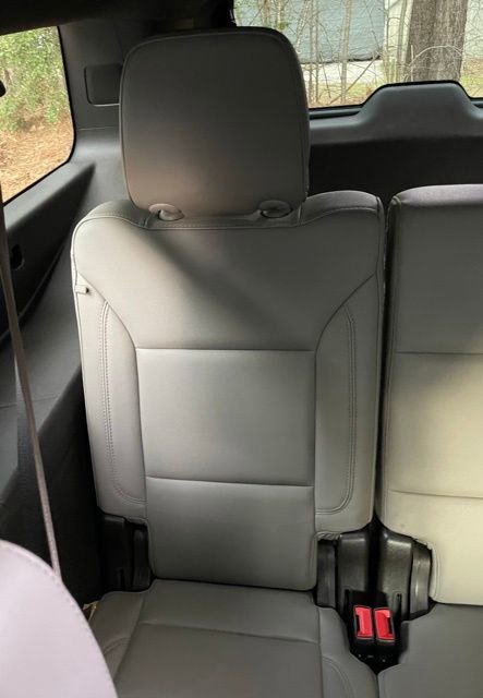 Used 2021 Chevrolet Suburban LT w/ Rear Media and Nav Package image 20