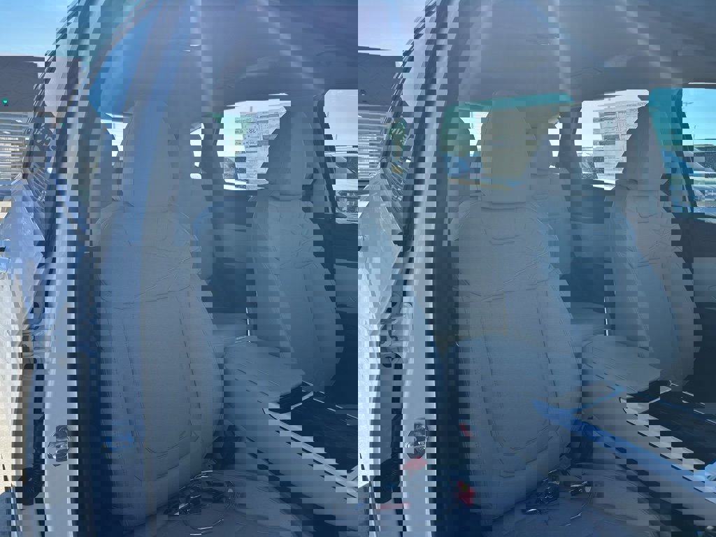 New 2026 Hyundai Tucson Blue SE image 28